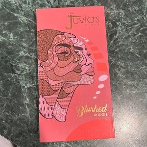 Juvias Place - blushed rougie - Vol 5